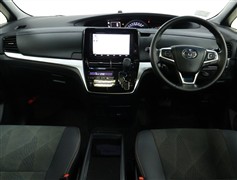 エスティマ アエラス プレミアム