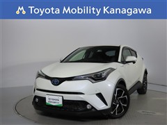 C-HR HV 1.8G