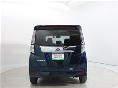 ルーミー 1.0カスタムG