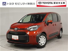 トヨタ シエンタ 1.5G 5ニンノリ