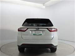 ハリアー プレミアム メタル&レザー