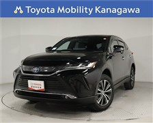 ハリアー HV 2.5G