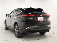 ハリアー HV 2.5G