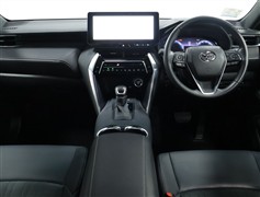 ハリアー HV 2.5G