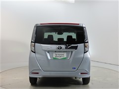 ルーミー 1.0 カスタムG