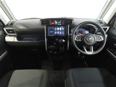 ルーミー 1.0 カスタムG