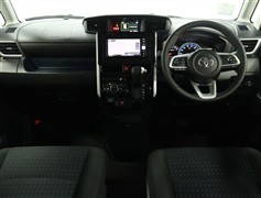 ルーミー 1.0カスタムG-T