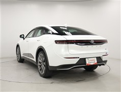 クラウンクロスオーバーGアドレザー