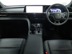 クラウンクロスオーバーGアドレザー