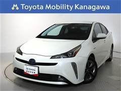 トヨタ プリウス A ツーリングセレクション