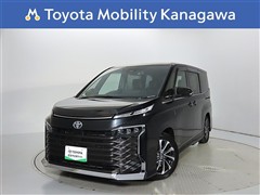 トヨタ ヴォクシー 2.0S-Z 7ニンノリ