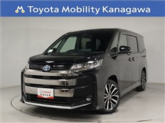 トヨタ ノアHV 1.8S-G