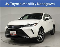 トヨタ　ハリアー HV 2.5G