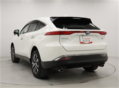 ハリアー HV 2.5G