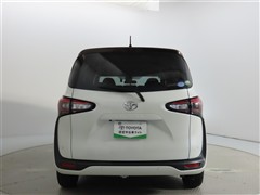 シエンタ 1.5ファンベースG