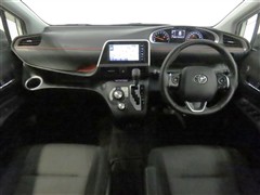 シエンタ 1.5ファンベースG