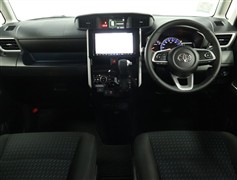 ルーミー 1.0 カスタムG-T