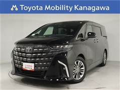 トヨタ アルファード HV 2.5Z
