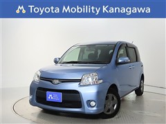 トヨタ シエンタ 1.5ダイス 7ニンノリ