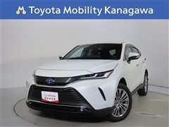 トヨタ ハリアーHV 2.5Z