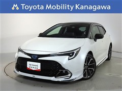 トヨタ カローラスポーツHV 1.8G Z