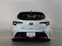 カローラスポーツHV 1.8G Z