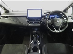 カローラスポーツHV 1.8G Z