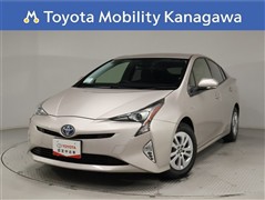 プリウス 1.8Sセーフティプラス