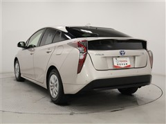 プリウス 1.8Sセーフティプラス