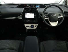 プリウス 1.8Sセーフティプラス