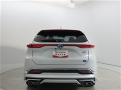 ハリアーHV 2.5Z レザーPKG