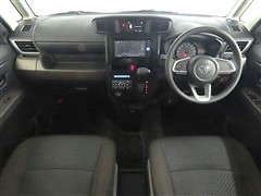 ルーミー 1.0G