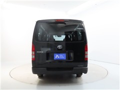 ハイエースバン 2.0DX