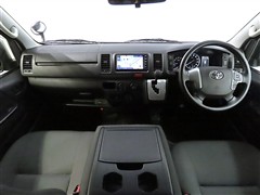 ハイエースバン 2.0DX