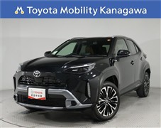 ヤリスクロスHV Zアドベンチャー