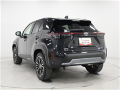 ヤリスクロスHV Zアドベンチャー