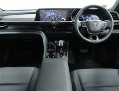 クラウンエステート 2.5Z