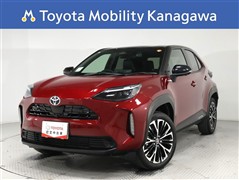 ヤリスクロスHV 1.5Z