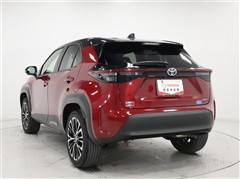 ヤリスクロスHV 1.5Z