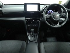 ヤリスクロスHV 1.5Z