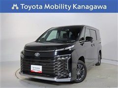 ヴォクシー S-Z 4WD 7ニンノリ