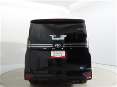 ヴォクシー S-Z 4WD 7ニンノリ