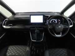 ヴォクシー S-Z 4WD 7ニンノリ