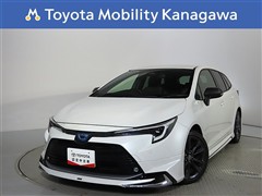 カローラツーリングHV 1.8WxB