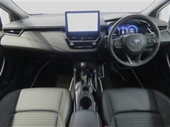 カローラツーリングHV 1.8WxB