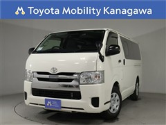 トヨタ レジアスエースV DX GLP 9ニン