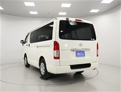 レジアスエースV DX GLP 9ニン