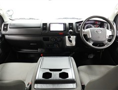 レジアスエースV DX GLP 9ニン