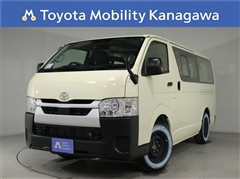 ハイエース キャンパーアルトピアーノ