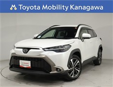 カローラクロスHV Z 4WD